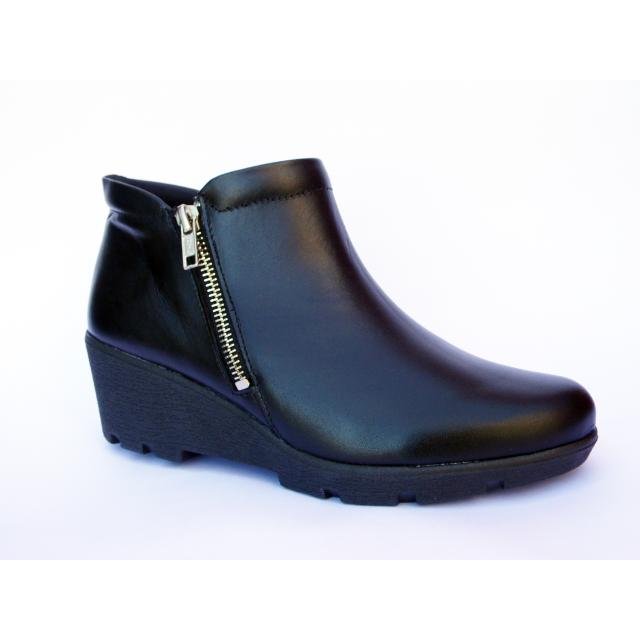 BOTA USAFLEX AB9303 NORMAL | Hercilio Calçados