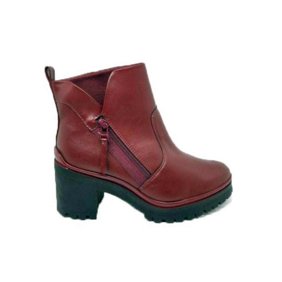 BOTA RAMARIM 2050104 Hercilio Calçados