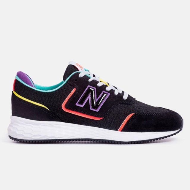New balance x70 sport feminino