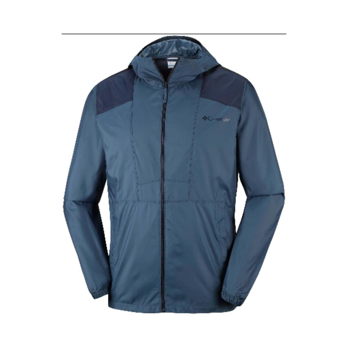 JAQUETA COLUMBIA KM3972 FLASHBACK 