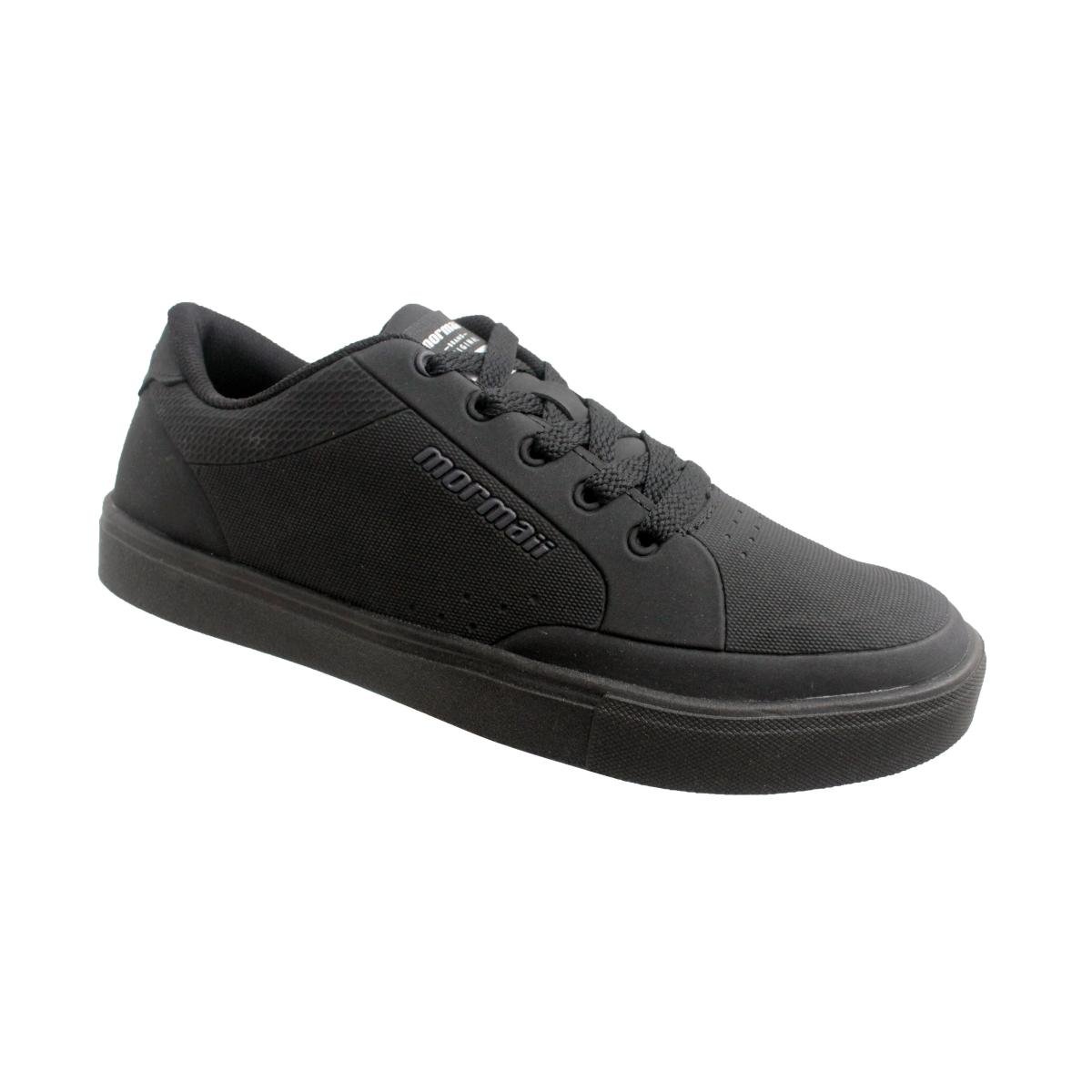 TENIS MORMAII 203366 URBAN ONE | Hercilio Calçados