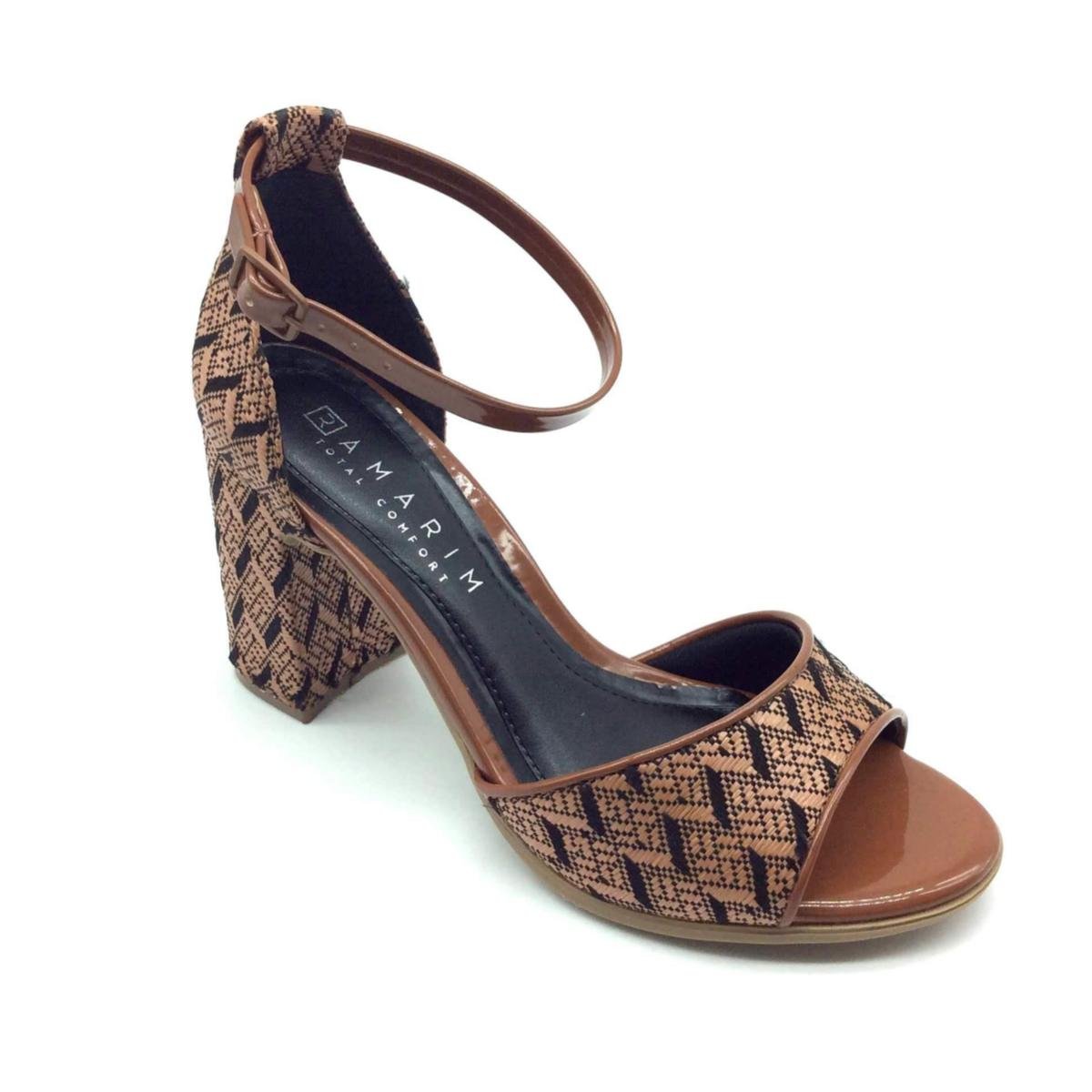 Ramarim Bargain Sapatilha Ramarim Total Comfort SANDALIA RAMARIM