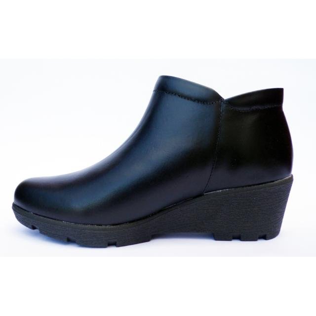 BOTA USAFLEX AB9303 NORMAL | Hercilio Calçados
