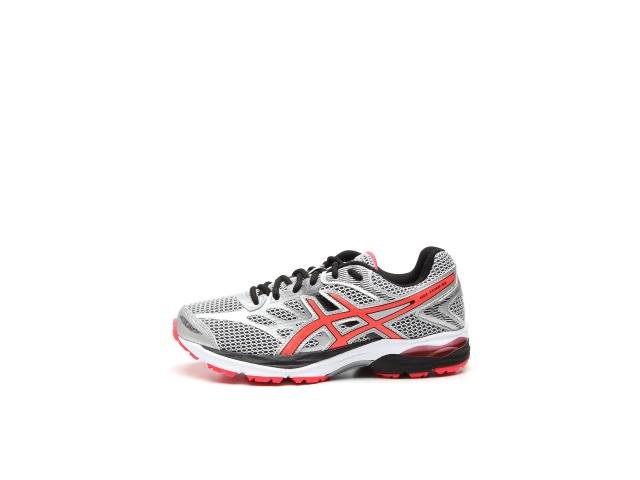 TENIS ASICS T074A FLUX 4 A | Hercilio Calçados