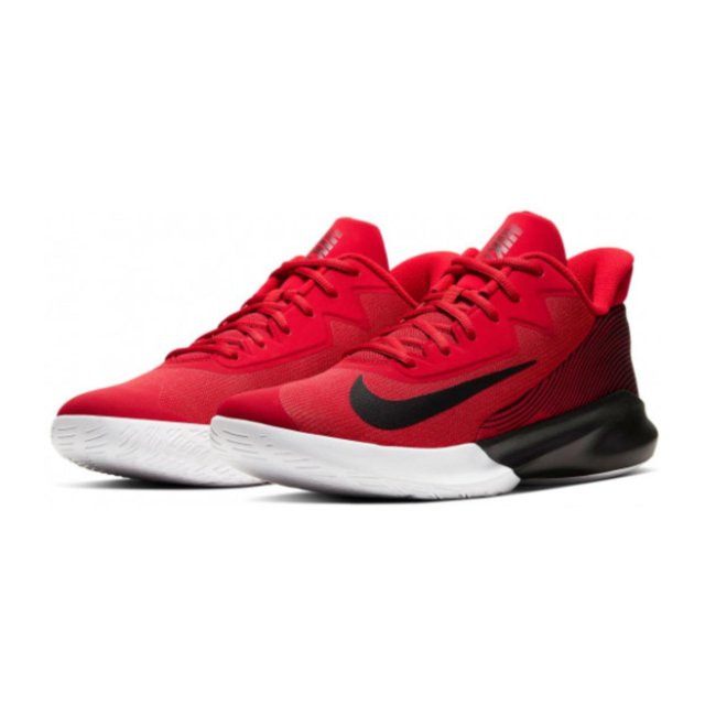 TENIS NIKE CK1069 PRECISION IV | Hercilio Calçados