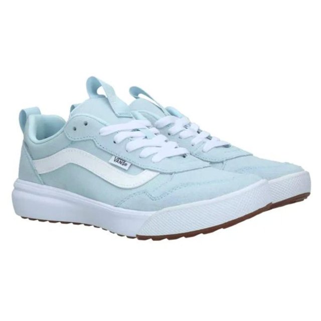 TENIS VANS VN0A5ELABBI RANGE Hercilio Calçados