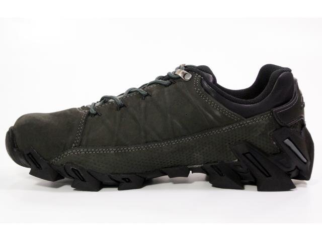 TENIS BULL TERRIER SAVAGE LOW SAVAGE LOW | Hercilio Calçados