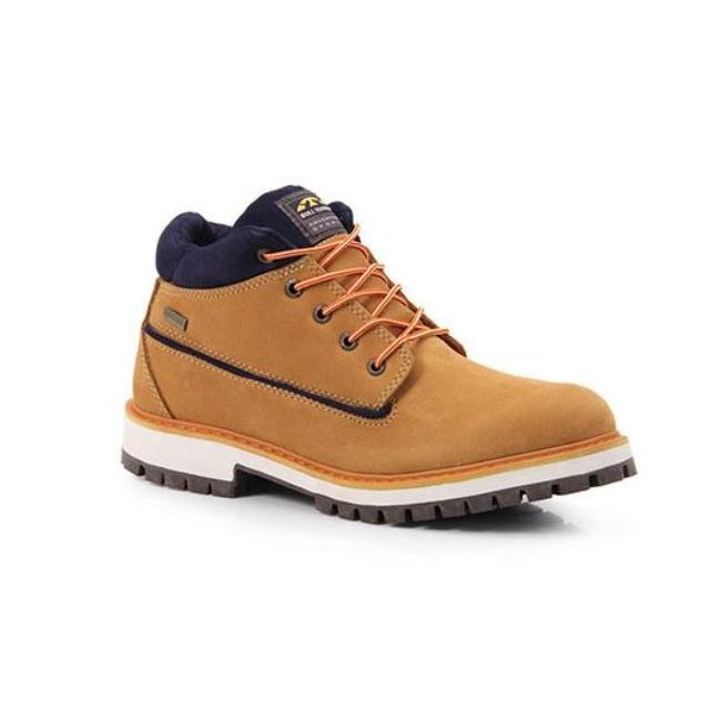 BOTA BULL TERRIER CLARK | Hercilio Calçados