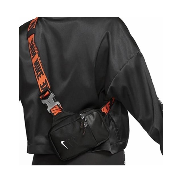 nike advance hip bolsa