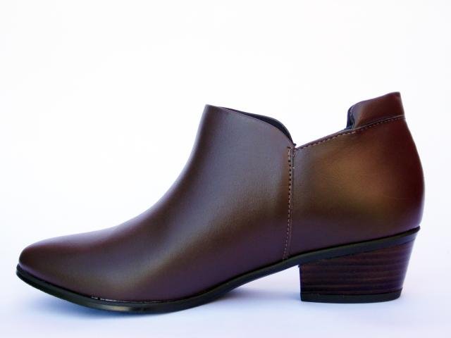 BOTA USAFLEX AB7807 NORMAL | Hercilio Calçados