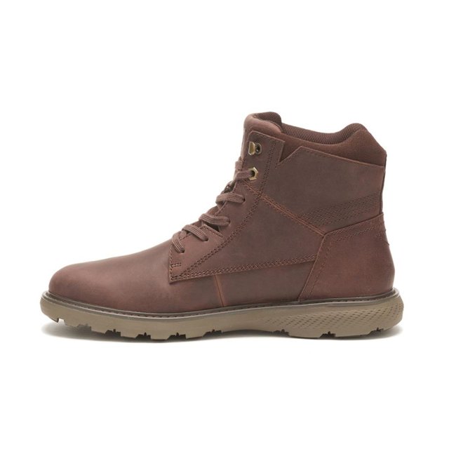 BOTA MASCULINA CATERPILLAR 0925.5884