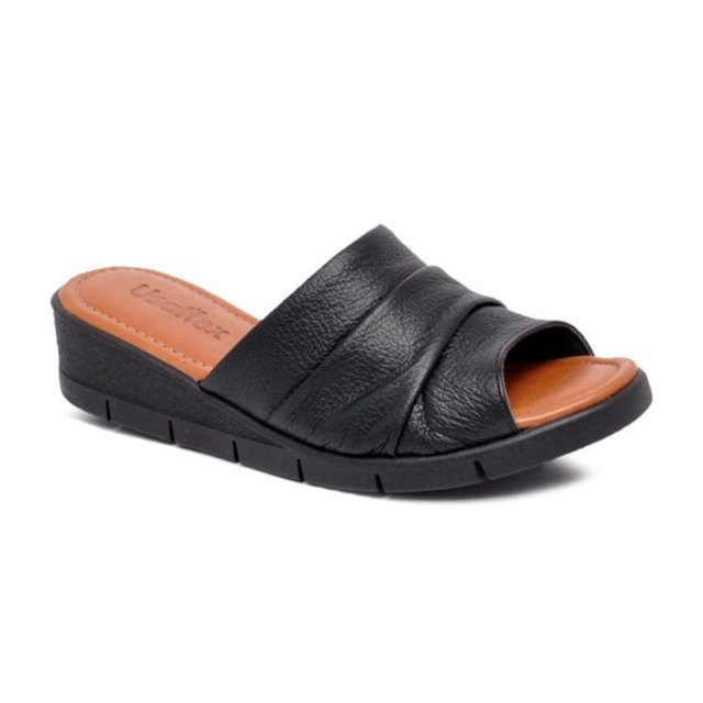 TAMANCO USAFLEX AA1008 CASUAL | Hercilio Calçados