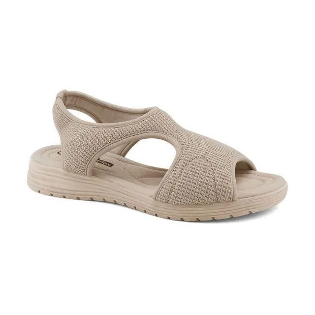 SANDALIA COMFORTFLEX 23-51402 Hercilio Calçados