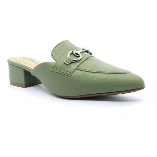SAPATO MODARE 7340.124.21736 MULE. | Hercilio Calçados