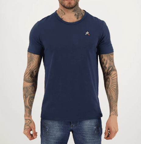 CAMISETA LE COQ SPORTFIT 1810590 CASUAL