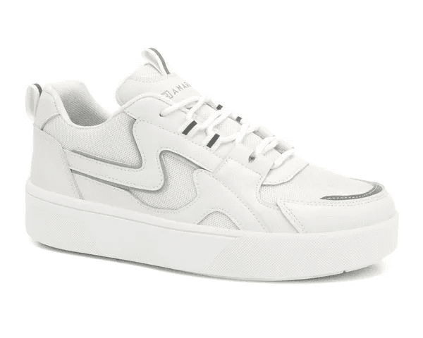 TENIS RAMARIM 24-83231 CASUAL. | Hercilio Calçados