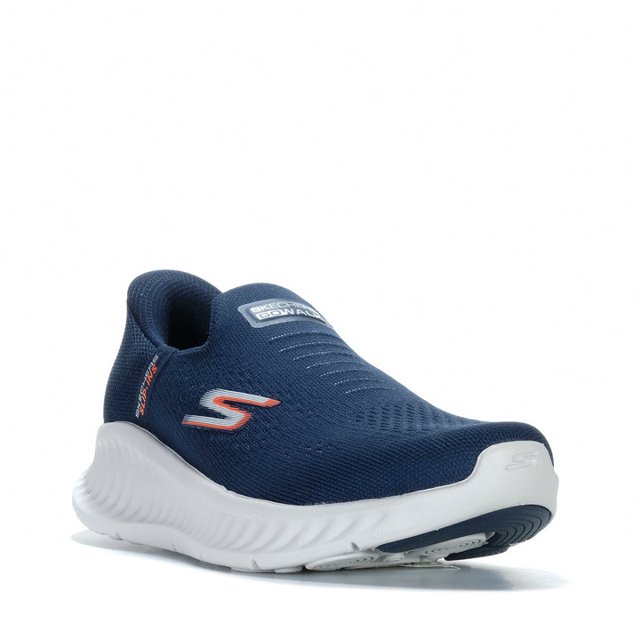 TENIS SKECHERS 216372 GO WALK NOW | Hercilio Calçados