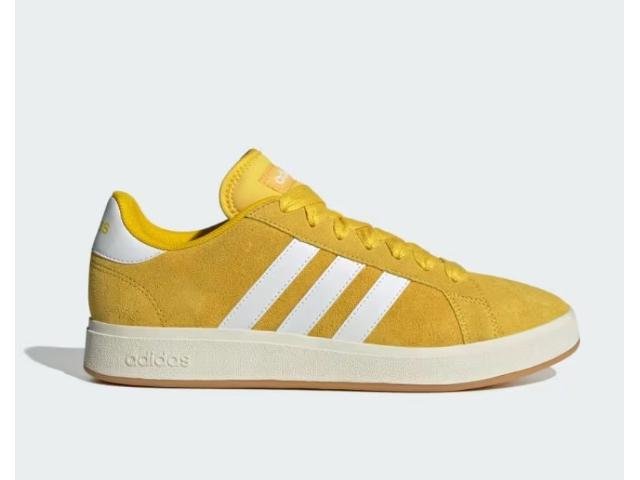 TENIS ADIDAS IH6188 GRAND COURT BASE | Hercilio Calçados