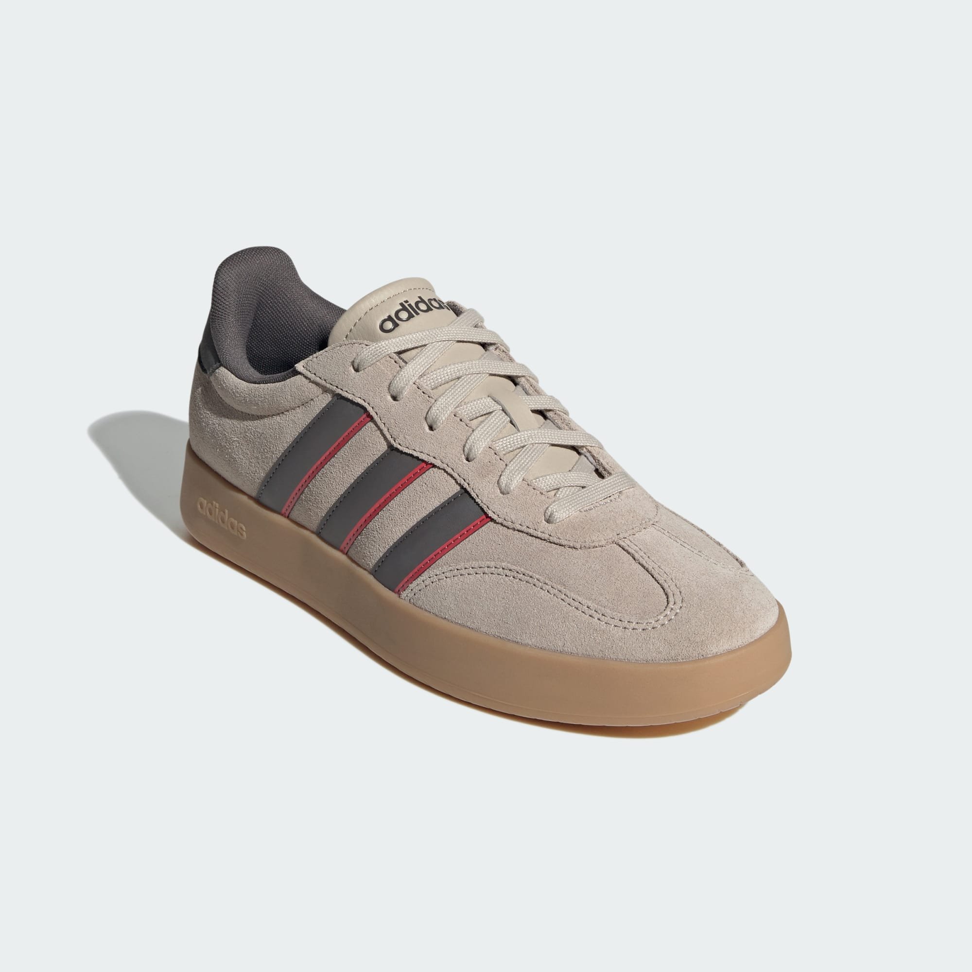 TENIS ADIDAS JP7100 BARREDA | Hercilio Calçados