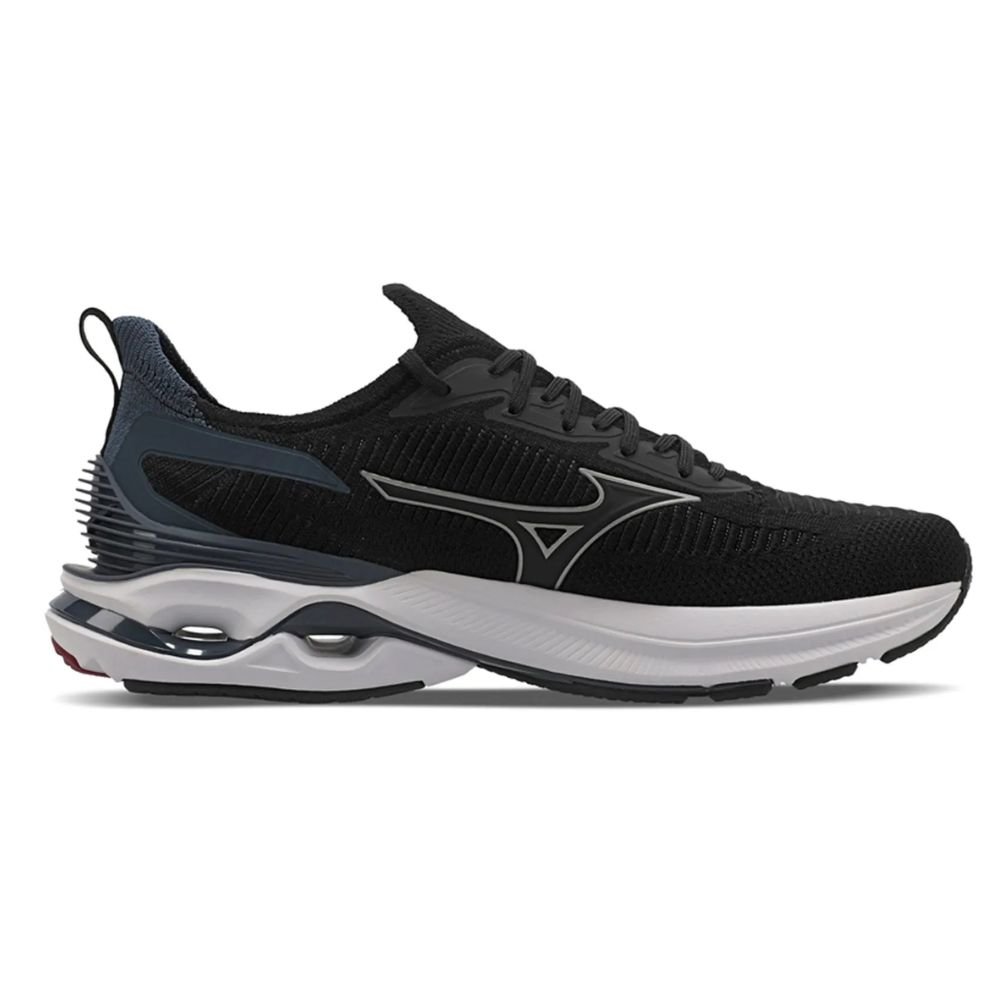 TENIS MIZUNO 101012012 WAVE MIRAI 7 | Hercilio Calçados