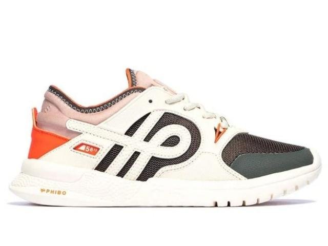 TENIS OUS 350015-32 PHIBO 5 8 13 | Hercilio Calçados