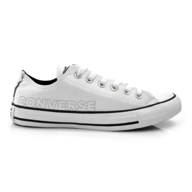 TENIS ALL STAR CT19600001  CHUCK TAYLOR