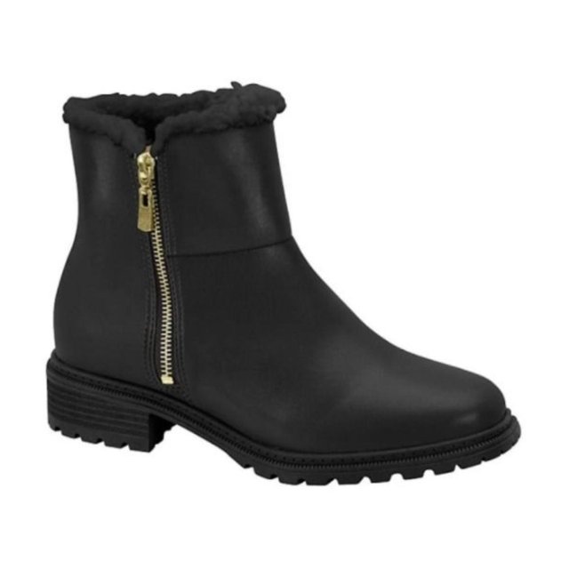 BOTA MODARE COTURNO TRATORADO Hercilio Calçados