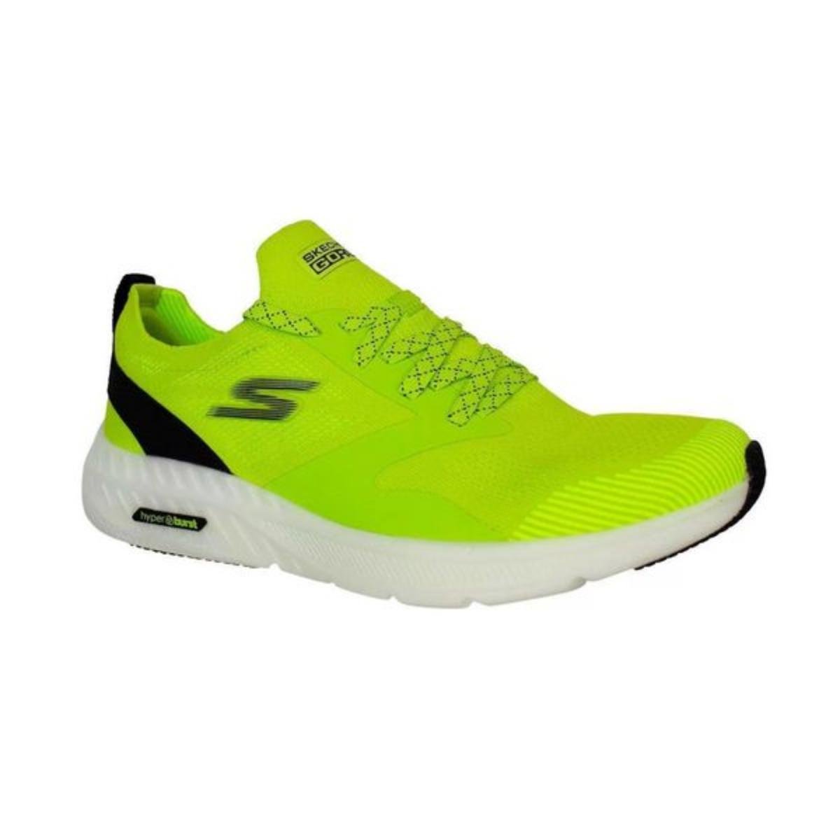 TENIS SKECHERS 220045 HYPER BURST | Hercilio Calçados