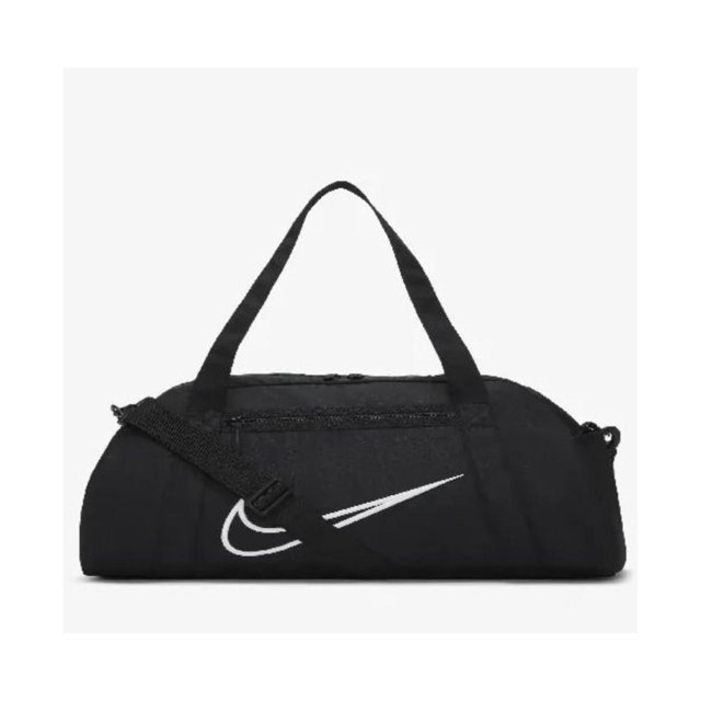 black nike bolsas for school