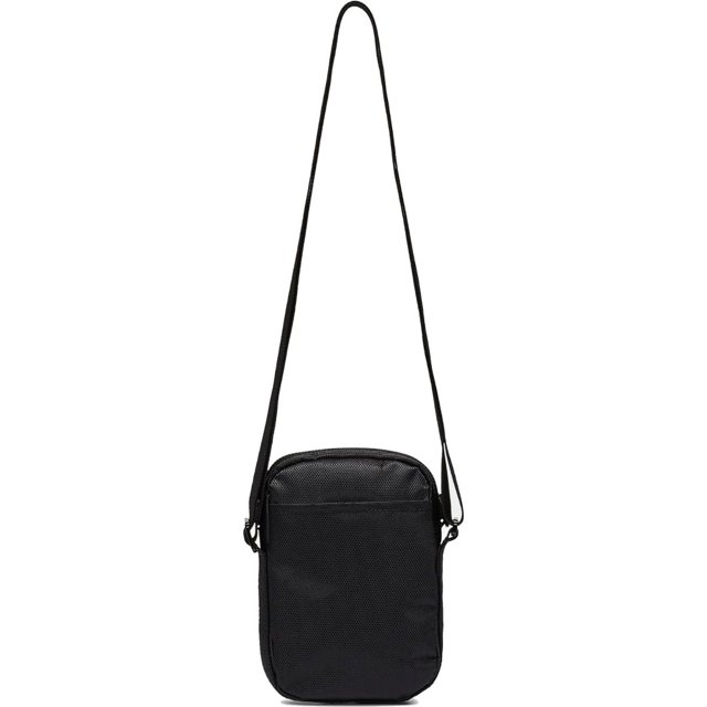 small black gym bolsa