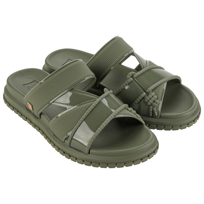 CHINELO GRENDENE 18854 ZAXY LINES | Hercilio Calçados