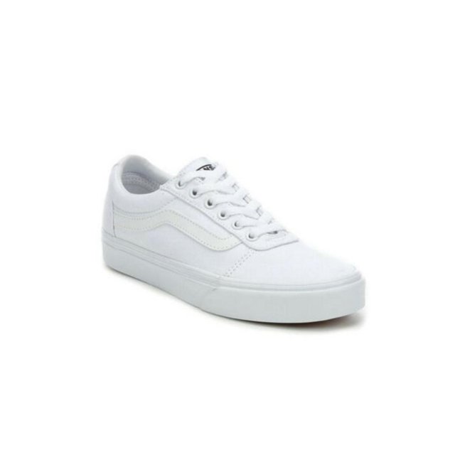 TENIS VANS VN0A3IUNW42 WARD Hercilio Calçados - Main Image