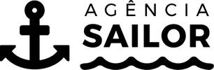 Logo Agência Sailor