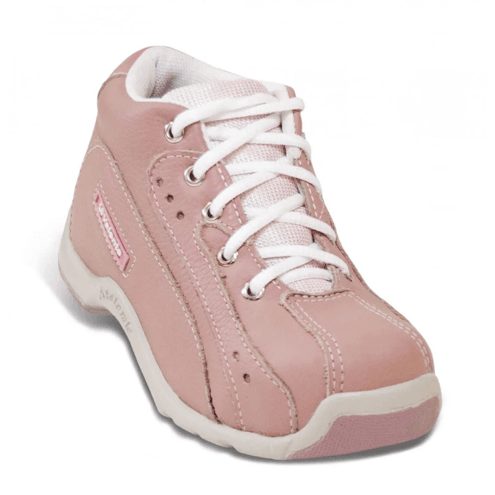 tenis ortopedico com amortecedor