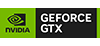 Placa de Vídeo Geforce GTX