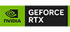 Placa de Vídeo Geforce RTX
