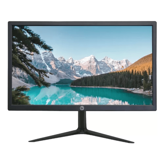 Monitor 24' Full HD HDMI LED 1920 x 1080 60hz 5ms | 4Gamers