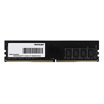 Patriot DDR4 8GB x4 32GB メモリ 中古美品 mem-patriot-8gb.png?v=1582131238