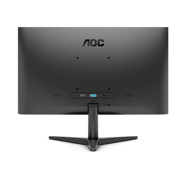 Monitor AOC 24' LED, Full HD, HDMI/VGA, VESA, Adaptive Sync, Low Blue ...