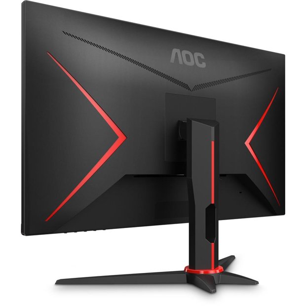 Monitor Gamer AOC Speed 23,8 IPS VESA 1 ms