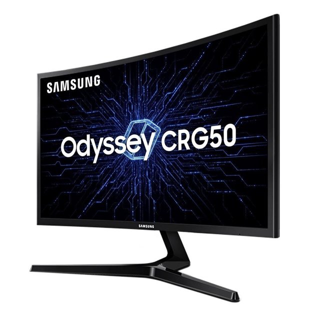 samsung odyssey 23.5