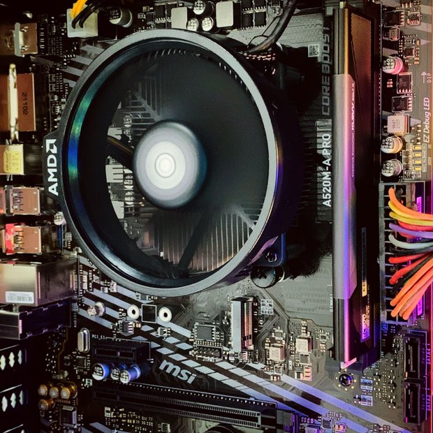 Site que faz calculo de potência para compra de fonte para seu PC incluí  novas GeForce RTX 40 e Radeon RX 7000 - FilmMakers.Pro