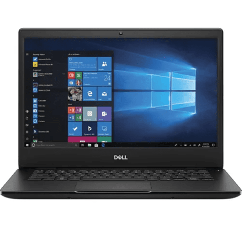 notebook-dell