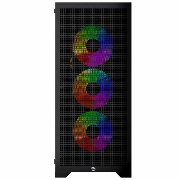 PC Gamer Intel Core Ultra 7 265K, GeForce RTX 5080, Ram DDR5, SSD Nvme ...