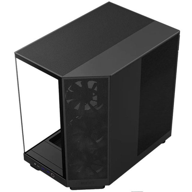 PC Gamer Intel i5-12600KF, GeForce RTX 5070 12GB, Ram DDR5, SSD M.2 ...