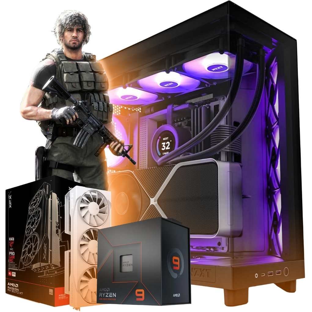 fxdx0909枠 pc-gamer-nivel-120-ryzen-9-
