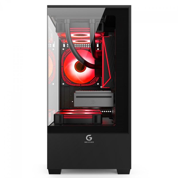 PC Gamer para Alan Wake 2 Ryzen 5 5600xt, Rx 6600 8GB, Ram DDR4, Nvme ...