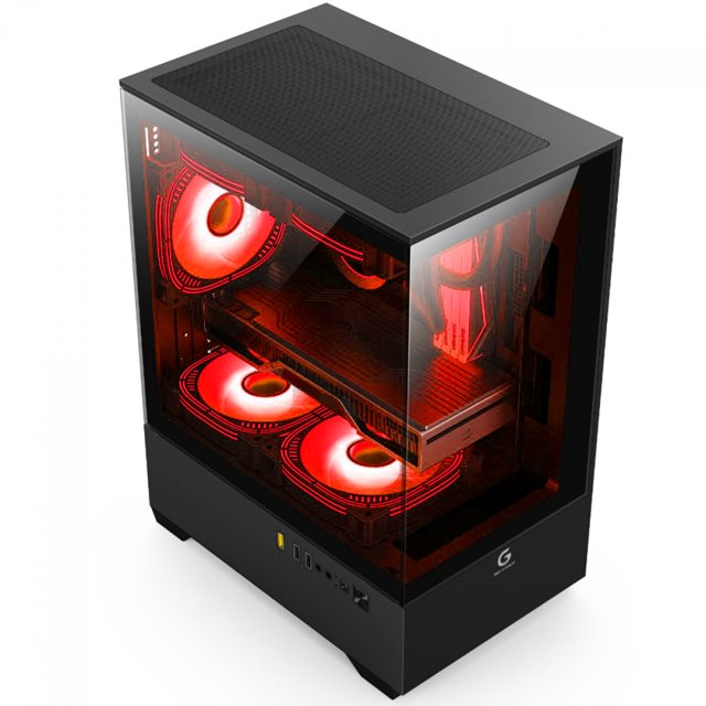 PC Gamer para Alan Wake 2 Ryzen 5 5600xt, Rx 6600 8GB, Ram DDR4, Nvme ...