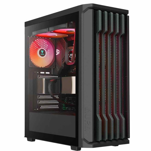 PC Gamer para Rainbow Six Siege, Ryzen 7 8700f, Rtx 5050, Ram DDR5 ...