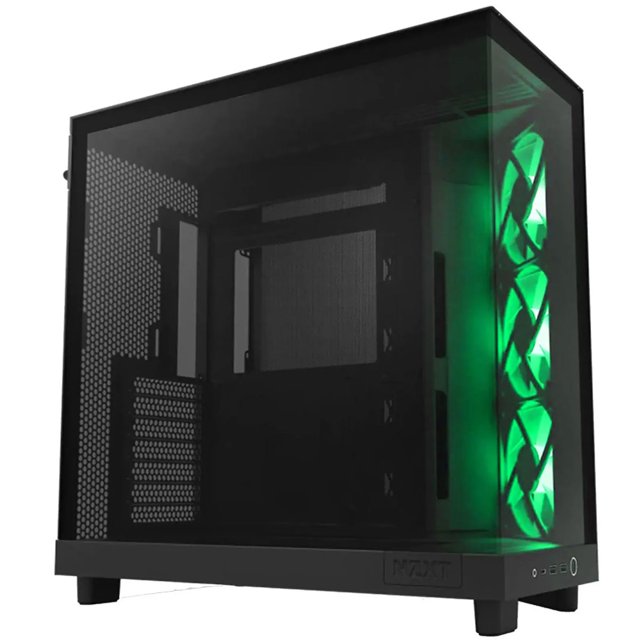 PC Gamer Ryzen 7 9700X, RX 7900 XT 16GB, DDR5, SSD NVMe M.2, W11 Pro ...